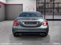 Mercedes-Benz C 180 MERCEDES 180 9G-Tronic AMG line Garantie 12 mois Gris - thumbnail 7