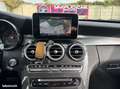 Mercedes-Benz C 180 MERCEDES 180 9G-Tronic AMG line Garantie 12 mois Gris - thumbnail 12