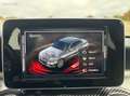 Mercedes-Benz C 180 MERCEDES 180 9G-Tronic AMG line garantie 12 mois Gris - thumbnail 27