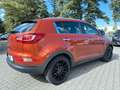 Kia Sportage Vision 4WD Orange - thumbnail 17
