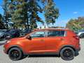 Kia Sportage Vision 4WD Orange - thumbnail 12