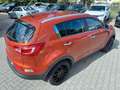 Kia Sportage Vision 4WD Orange - thumbnail 18