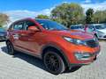 Kia Sportage Vision 4WD Orange - thumbnail 4