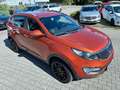 Kia Sportage Vision 4WD Orange - thumbnail 10