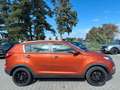 Kia Sportage Vision 4WD Orange - thumbnail 13