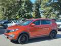 Kia Sportage Vision 4WD Orange - thumbnail 1