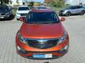 Kia Sportage Vision 4WD Orange - thumbnail 11