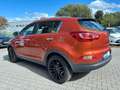 Kia Sportage Vision 4WD Orange - thumbnail 14