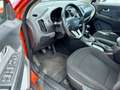 Kia Sportage Vision 4WD Orange - thumbnail 27