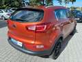 Kia Sportage Vision 4WD Orange - thumbnail 19
