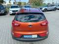 Kia Sportage Vision 4WD Orange - thumbnail 21