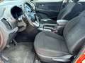 Kia Sportage Vision 4WD Orange - thumbnail 28