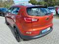 Kia Sportage Vision 4WD Orange - thumbnail 16