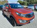 Kia Sportage Vision 4WD Orange - thumbnail 9