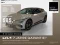 Kia EV6 84 kWH GT-Line AWD Wärmepumpe+P4+P5+P6+P7 Grau - thumbnail 1