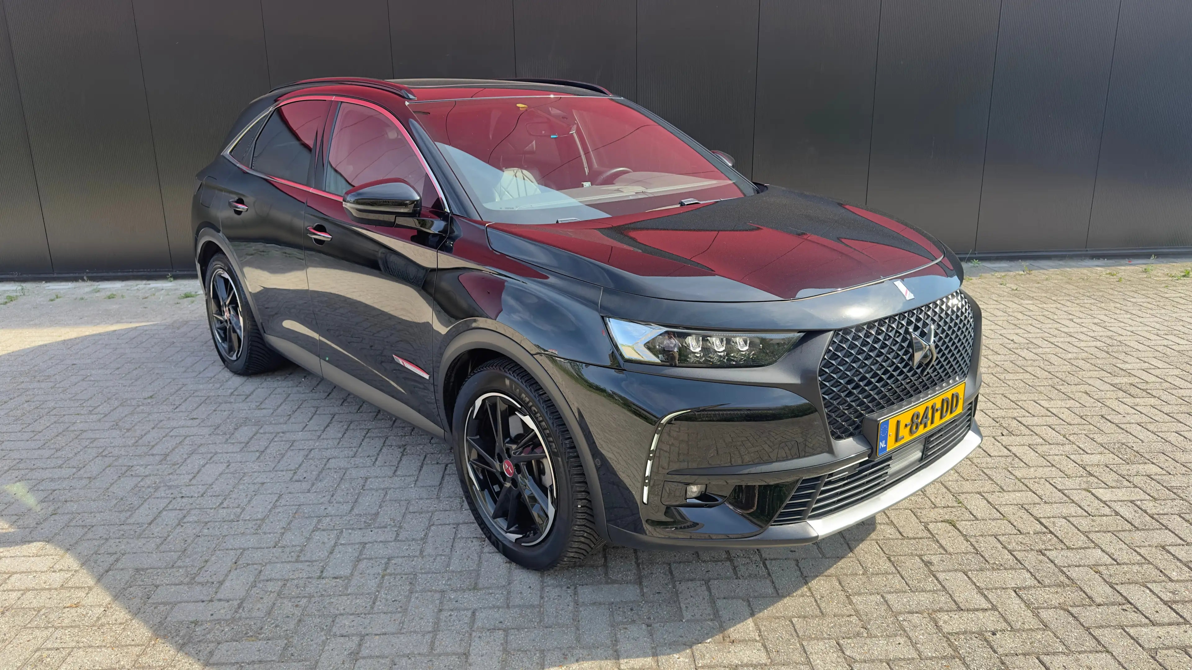 DS Automobiles DS 7 Crossback E-Tense 4x4 Performance Line+ | Trekhaak | Stoelve — photo 6