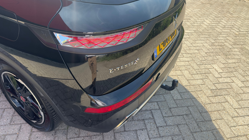 DS Automobiles DS 7 Crossback E-Tense 4x4 Performance Line+ | Trekhaak | Stoelve — photo 8
