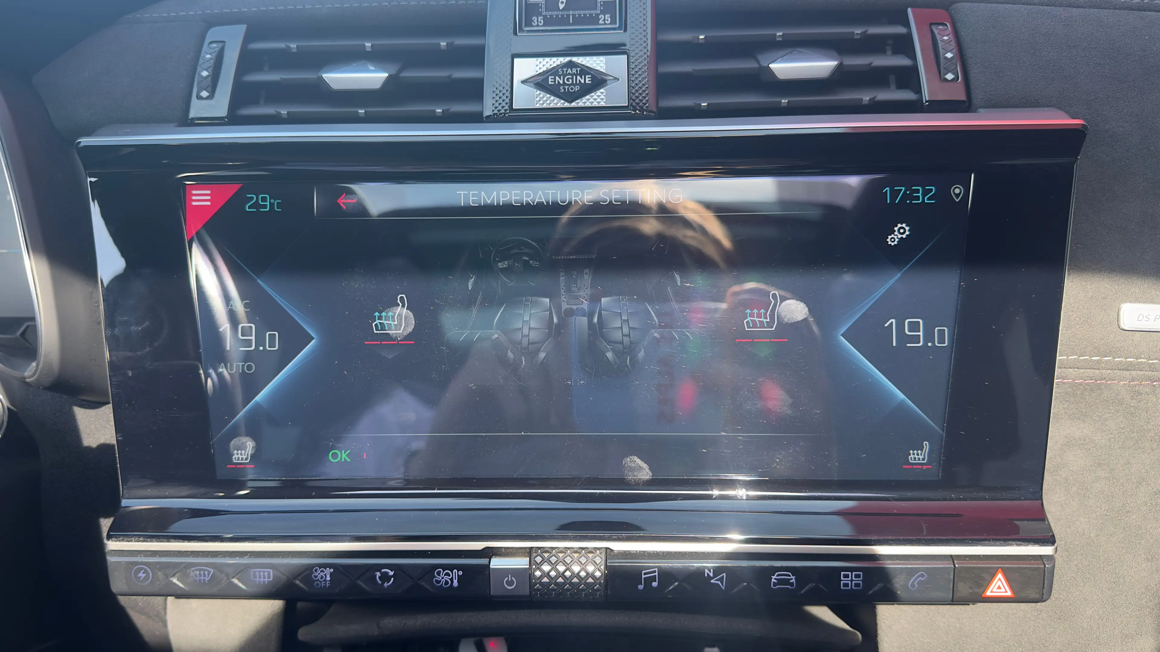 DS Automobiles DS 7 Crossback E-Tense 4x4 Performance Line+ | Trekhaak | Stoelve — photo 33