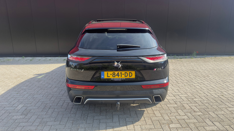 DS Automobiles DS 7 Crossback E-Tense 4x4 Performance Line+ | Trekhaak | Stoelve — photo 15