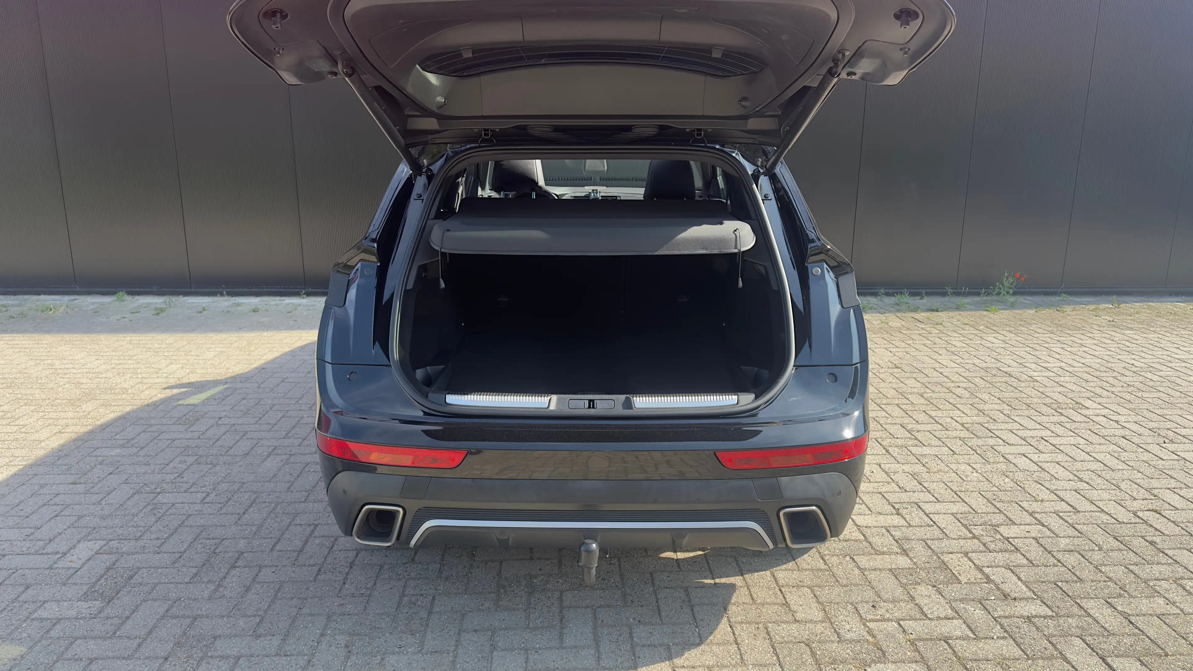 DS Automobiles DS 7 Crossback E-Tense 4x4 Performance Line+ | Trekhaak | Stoelve — photo 18