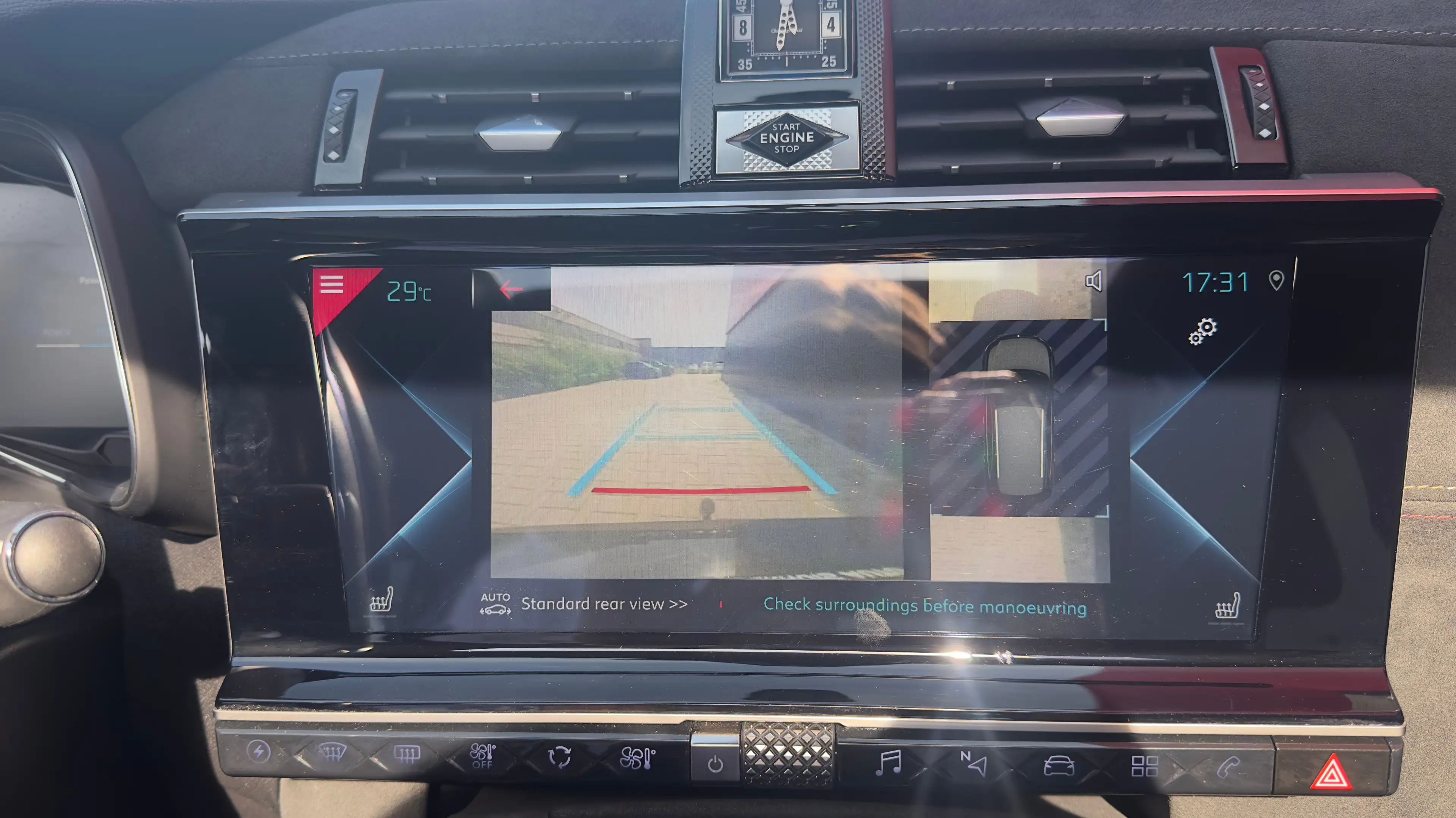 DS Automobiles DS 7 Crossback E-Tense 4x4 Performance Line+ | Trekhaak | Stoelve — photo 29
