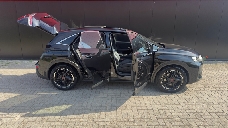 DS Automobiles DS 7 Crossback E-Tense 4x4 Performance Line+ | Trekhaak | Stoelve — photo 14