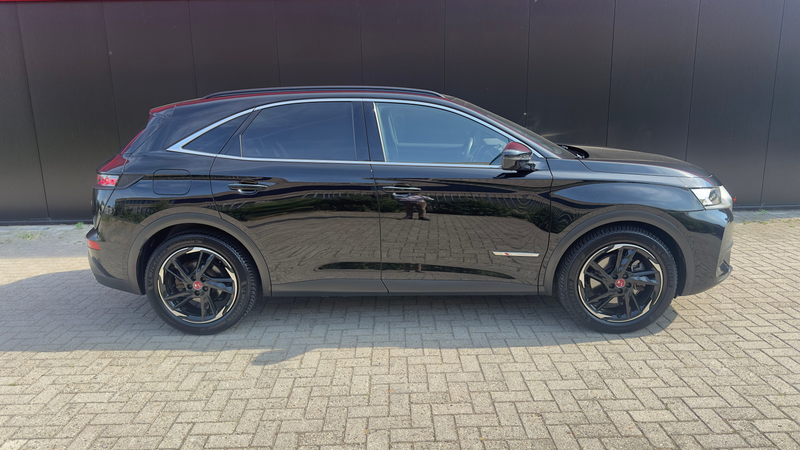 DS Automobiles DS 7 Crossback E-Tense 4x4 Performance Line+ | Trekhaak | Stoelve — photo 13