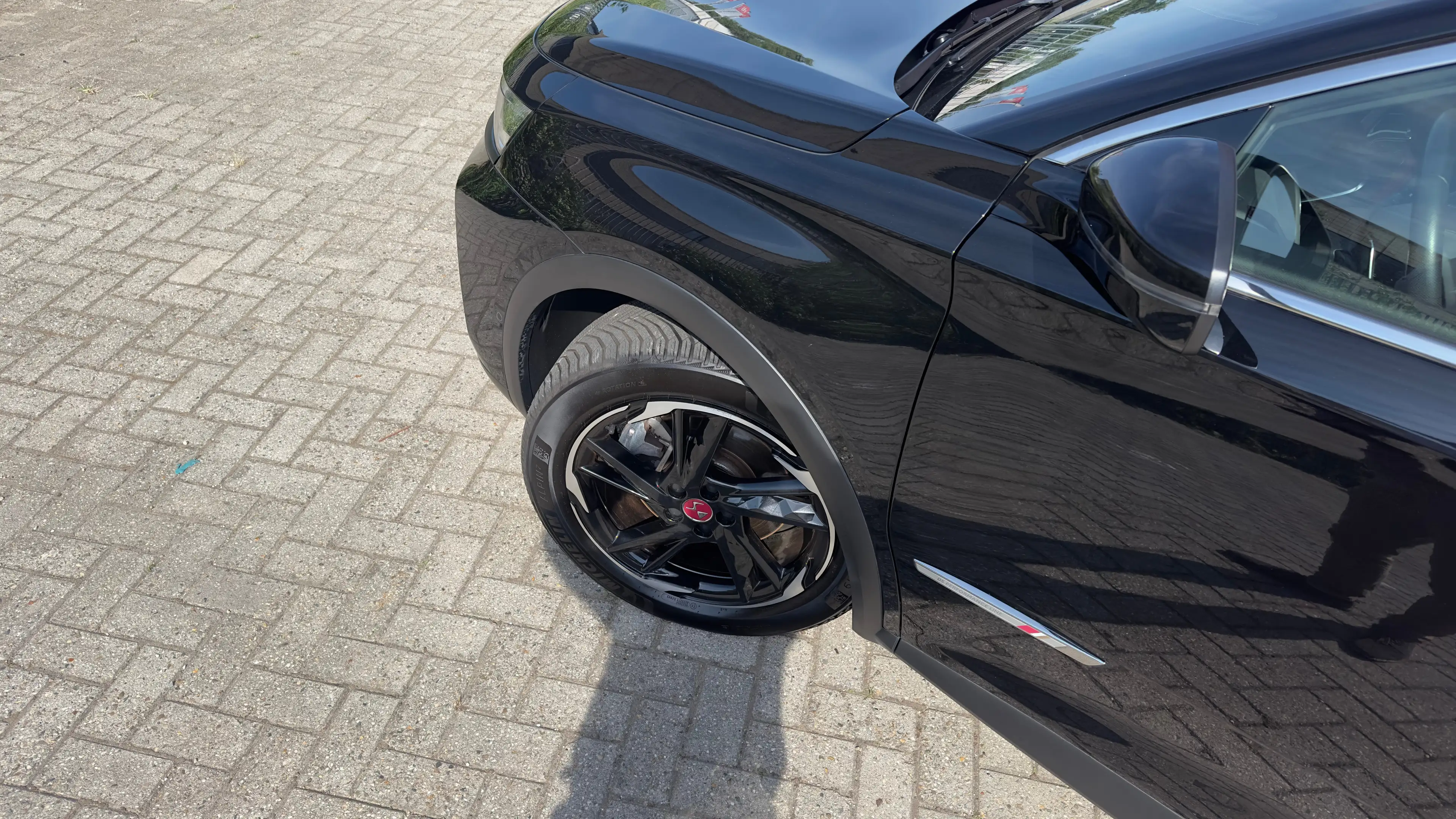 DS Automobiles DS 7 Crossback E-Tense 4x4 Performance Line+ | Trekhaak | Stoelve — photo 27