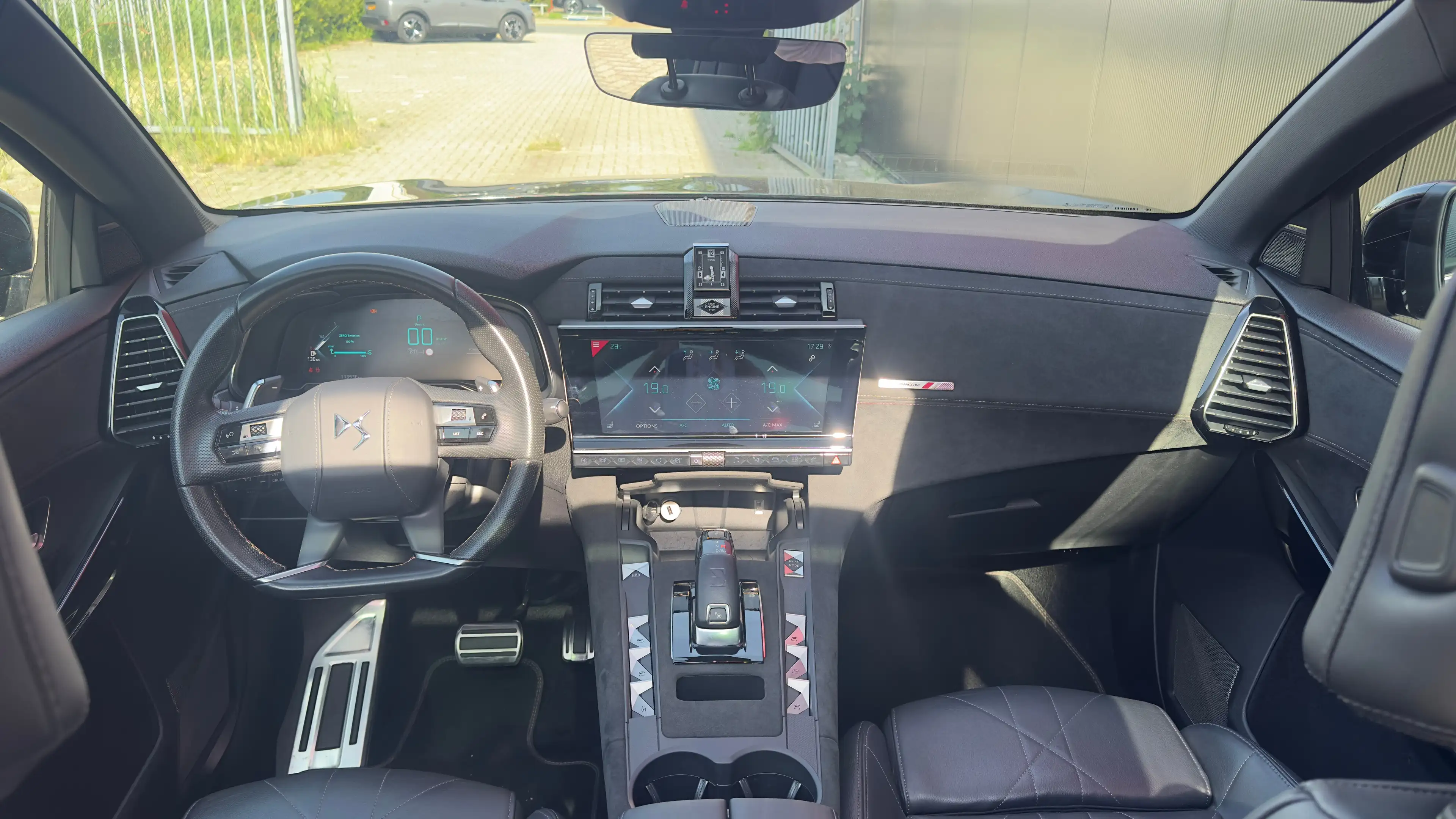 DS Automobiles DS 7 Crossback E-Tense 4x4 Performance Line+ | Trekhaak | Stoelve — photo 21
