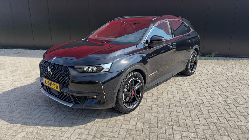 DS Automobiles DS 7 Crossback E-Tense 4x4 Performance Line+ | Trekhaak | Stoelve — photo 4