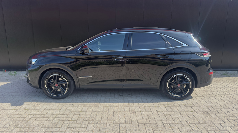 DS Automobiles DS 7 Crossback E-Tense 4x4 Performance Line+ | Trekhaak | Stoelve — photo 10