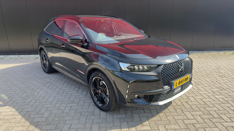 DS Automobiles DS 7 Crossback E-Tense 4x4 Performance Line+ | Trekhaak | Stoelve — photo 5