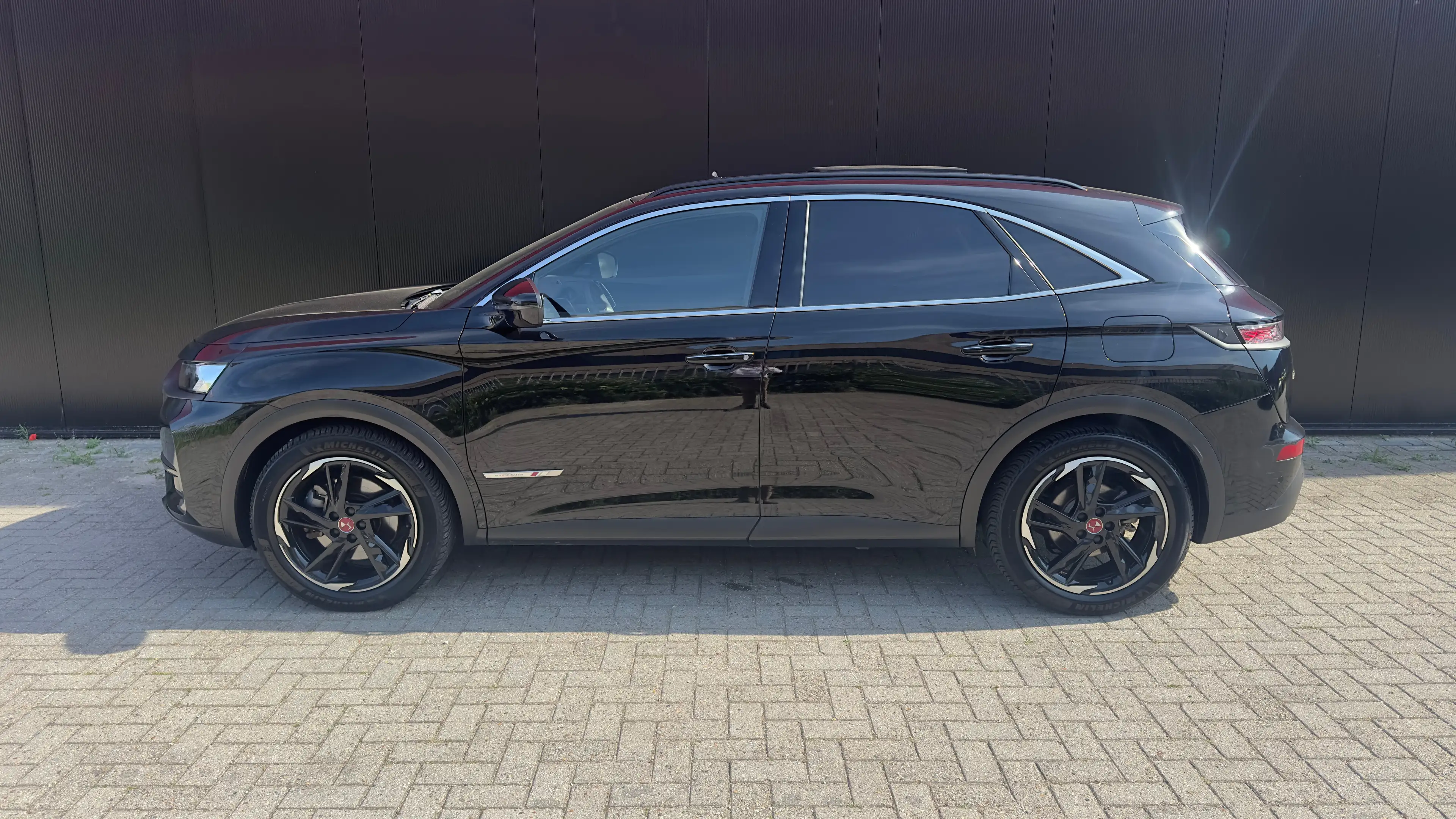 DS Automobiles DS 7 Crossback E-Tense 4x4 Performance Line+ | Trekhaak | Stoelve — photo 11