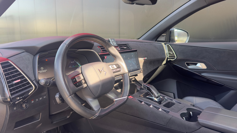 DS Automobiles DS 7 Crossback E-Tense 4x4 Performance Line+ | Trekhaak | Stoelve — photo 2