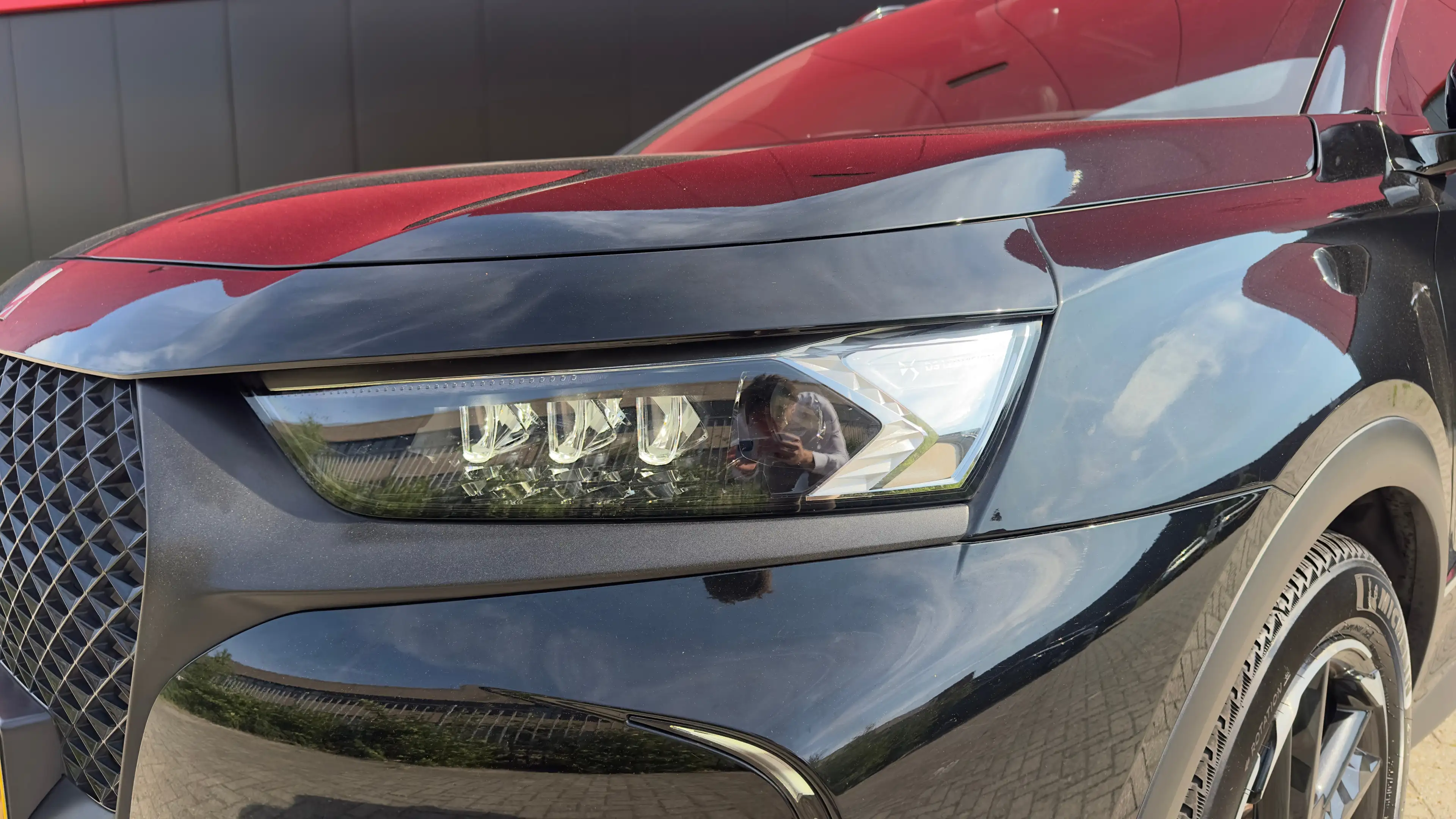 DS Automobiles DS 7 Crossback E-Tense 4x4 Performance Line+ | Trekhaak | Stoelve — photo 39