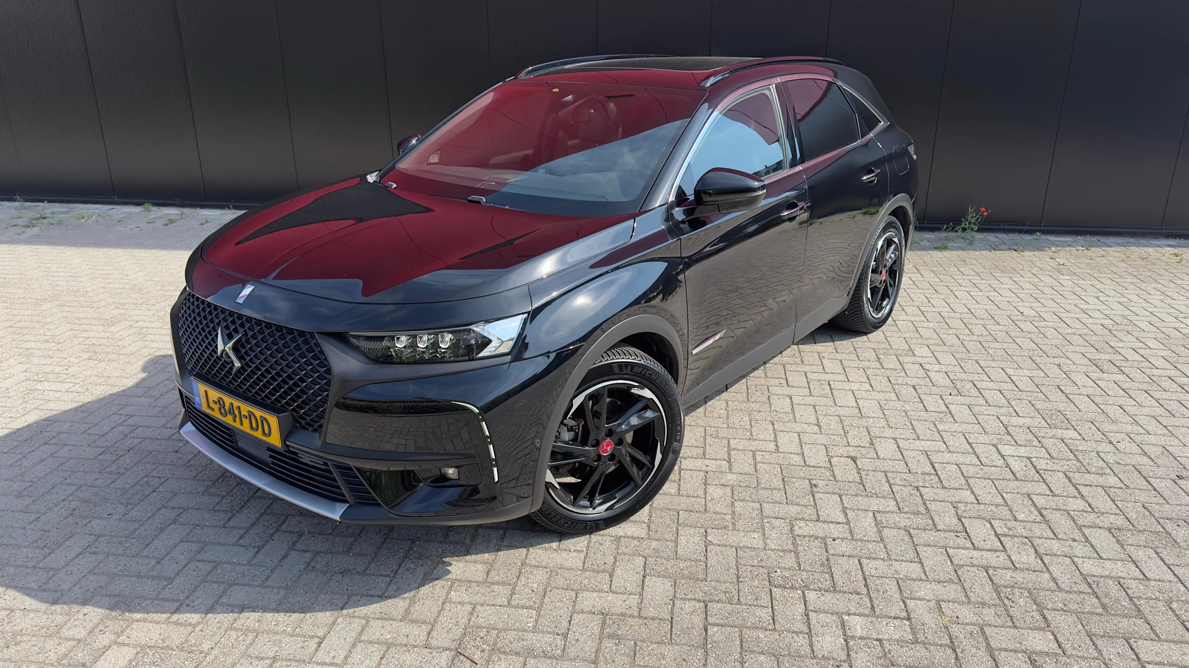 DS Automobiles DS 7 Crossback E-Tense 4x4 Performance Line+ | Trekhaak | Stoelve — photo 15