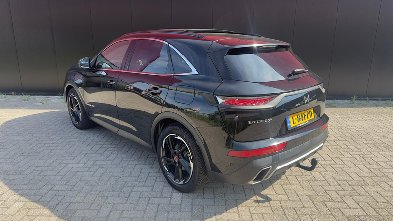 DS Automobiles DS 7 Crossback E-Tense 4x4 Performance Line+ | Trekhaak | Stoelve — photo 7