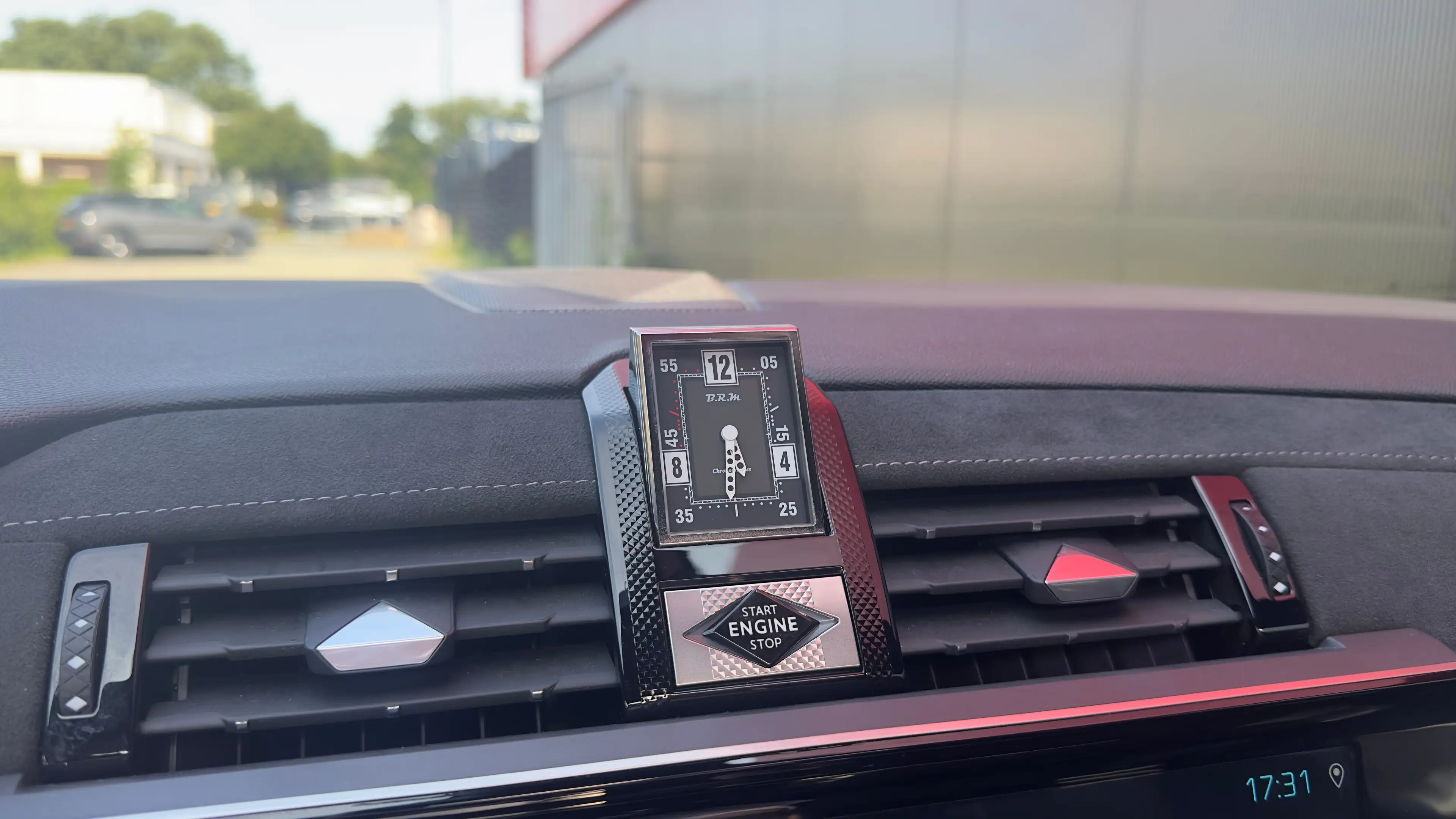 DS Automobiles DS 7 Crossback E-Tense 4x4 Performance Line+ | Trekhaak | Stoelve — photo 28