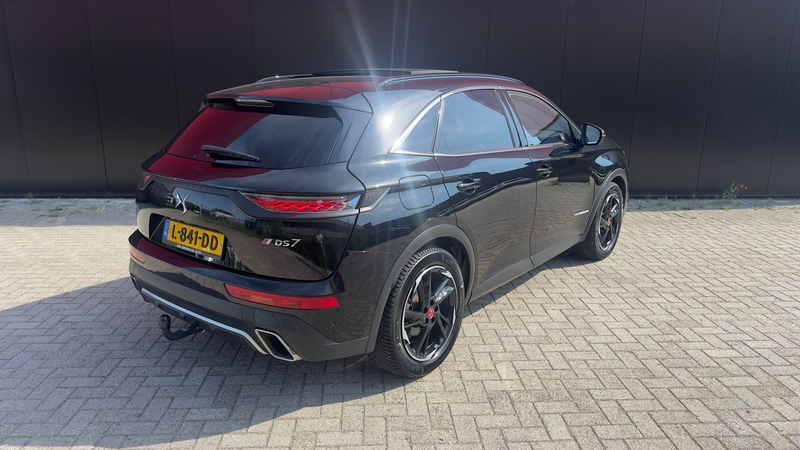 DS Automobiles DS 7 Crossback E-Tense 4x4 Performance Line+ | Trekhaak | Stoelve — photo 6