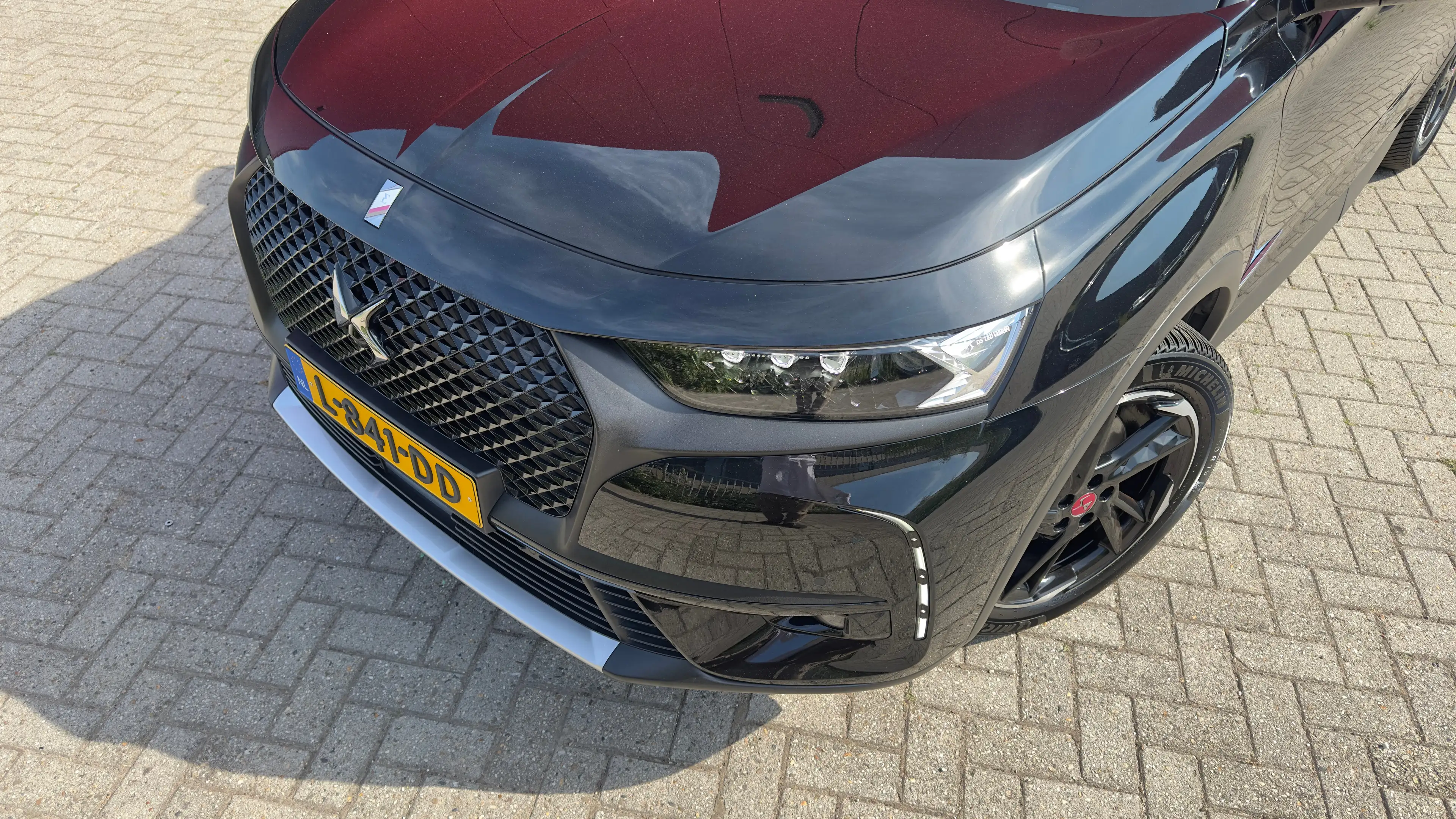 DS Automobiles DS 7 Crossback E-Tense 4x4 Performance Line+ | Trekhaak | Stoelve — photo 23