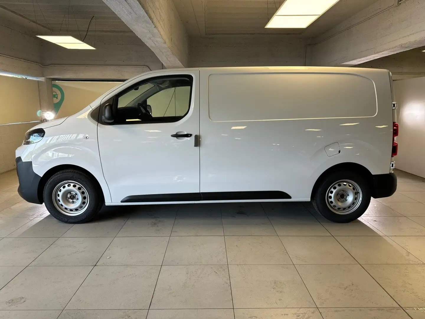 Fiat Scudo VAN L2H1 2.0 BlueHdi 145cv MT6 no S&S Wit - 2