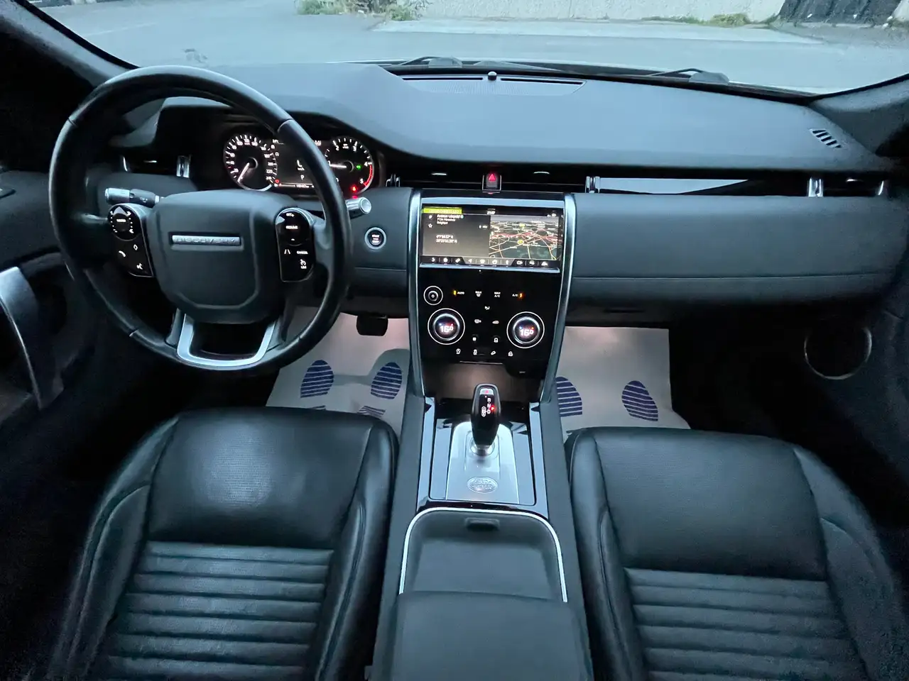 Land Rover Discovery Sport 2.0 TD4 HSE (EU6d-TEMP)⚠️GARANTIE 12 MOIS⚠️, миниатюра 18
