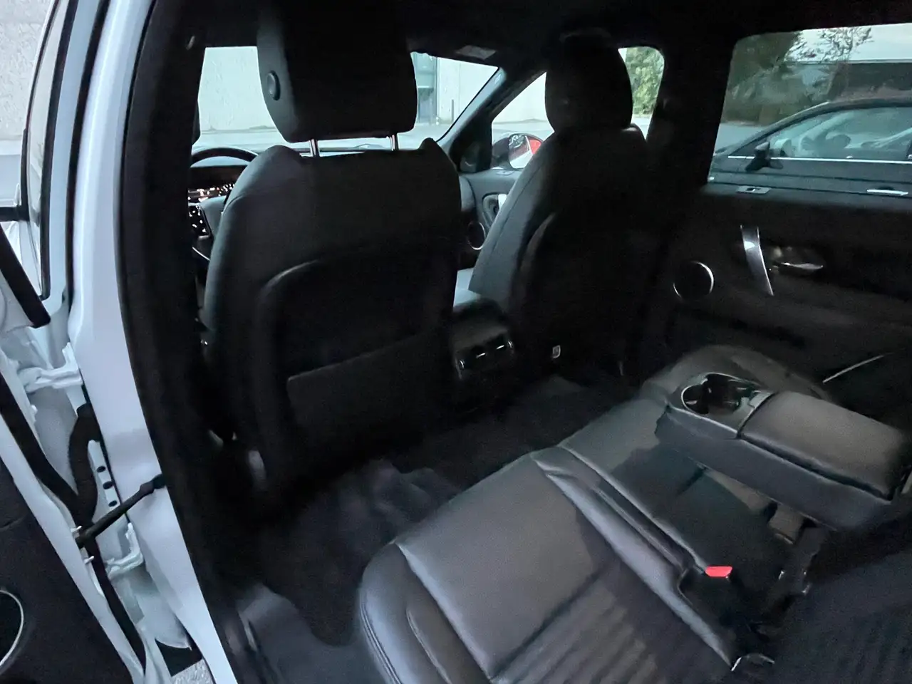 Land Rover Discovery Sport 2.0 TD4 HSE (EU6d-TEMP)⚠️GARANTIE 12 MOIS⚠️, миниатюра 17