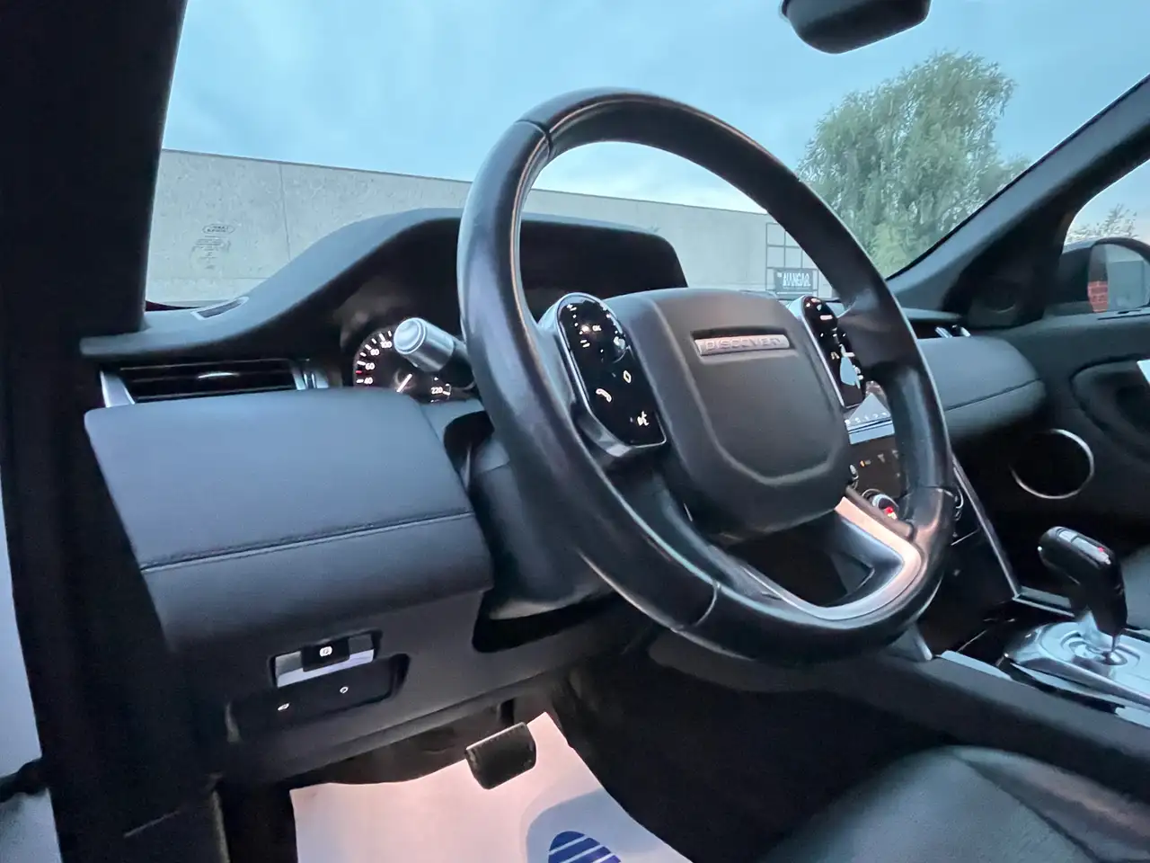 Land Rover Discovery Sport 2.0 TD4 HSE (EU6d-TEMP)⚠️GARANTIE 12 MOIS⚠️, миниатюра 13