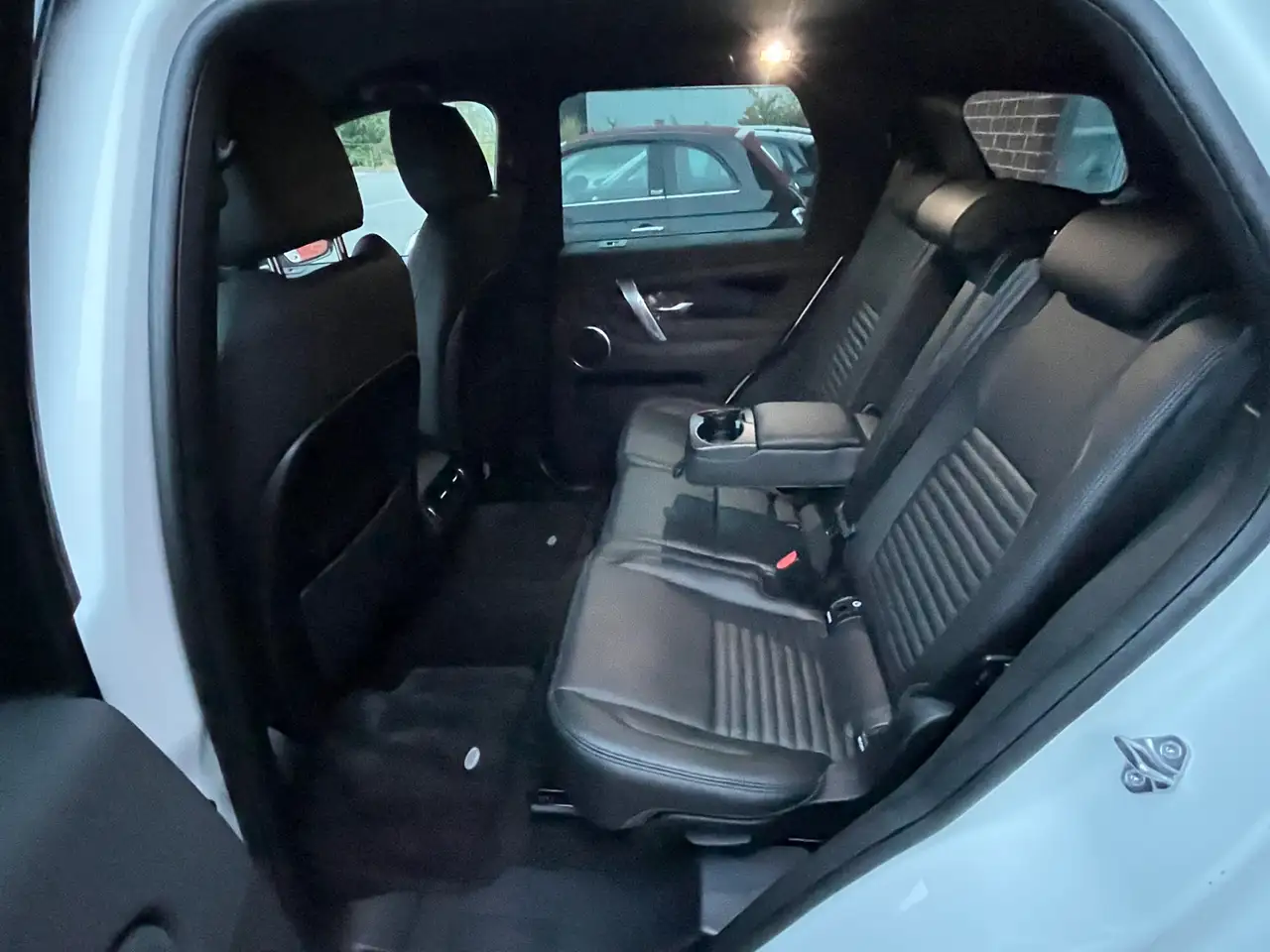 Land Rover Discovery Sport 2.0 TD4 HSE (EU6d-TEMP)⚠️GARANTIE 12 MOIS⚠️, миниатюра 16