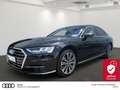 Audi A8 50 TDI quattro LEDER PANO MATRIX B&O ACC Schwarz - thumbnail 1