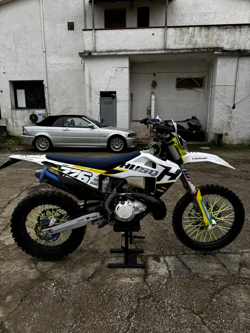 Husqvarna TE 300 Pro - 2