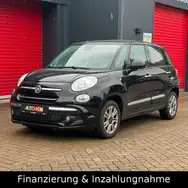 Fiat 500L Urban Lounge Pano PDC 1.Hand Zahnriemen Neu