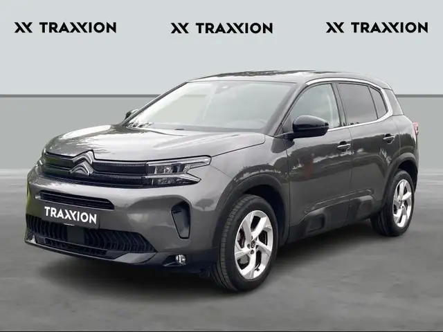 Citroen C5 Aircross 1.5 BlueHdi 130 EAT8 Feel
