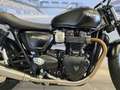 Triumph Street Twin 900 "Matt Black" - Km 17000 - thumbnail 17
